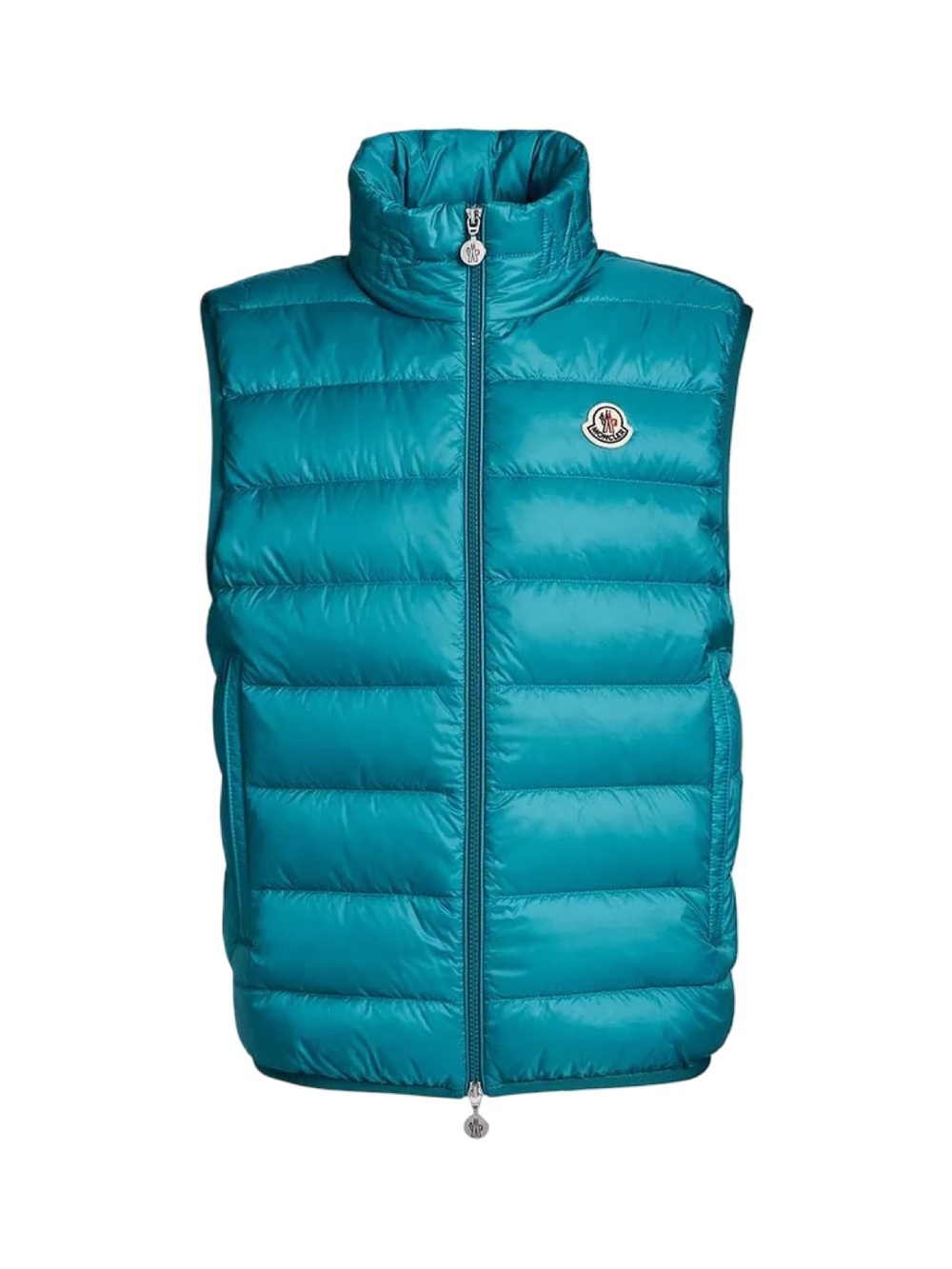 MONCLER ROCOQUE DOWN PUFFER VEST